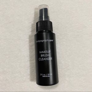 Bodyography Pro Makeup Brush Cleanser